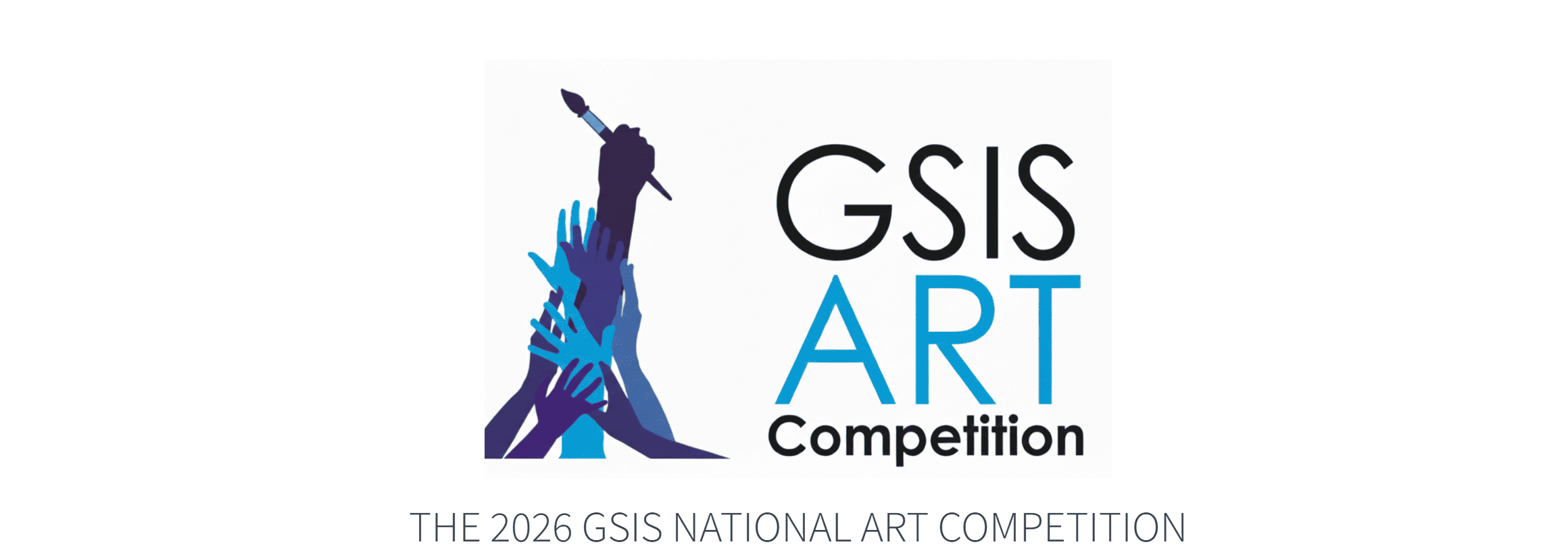 Home 4 GSIS National Art Competition 2026
