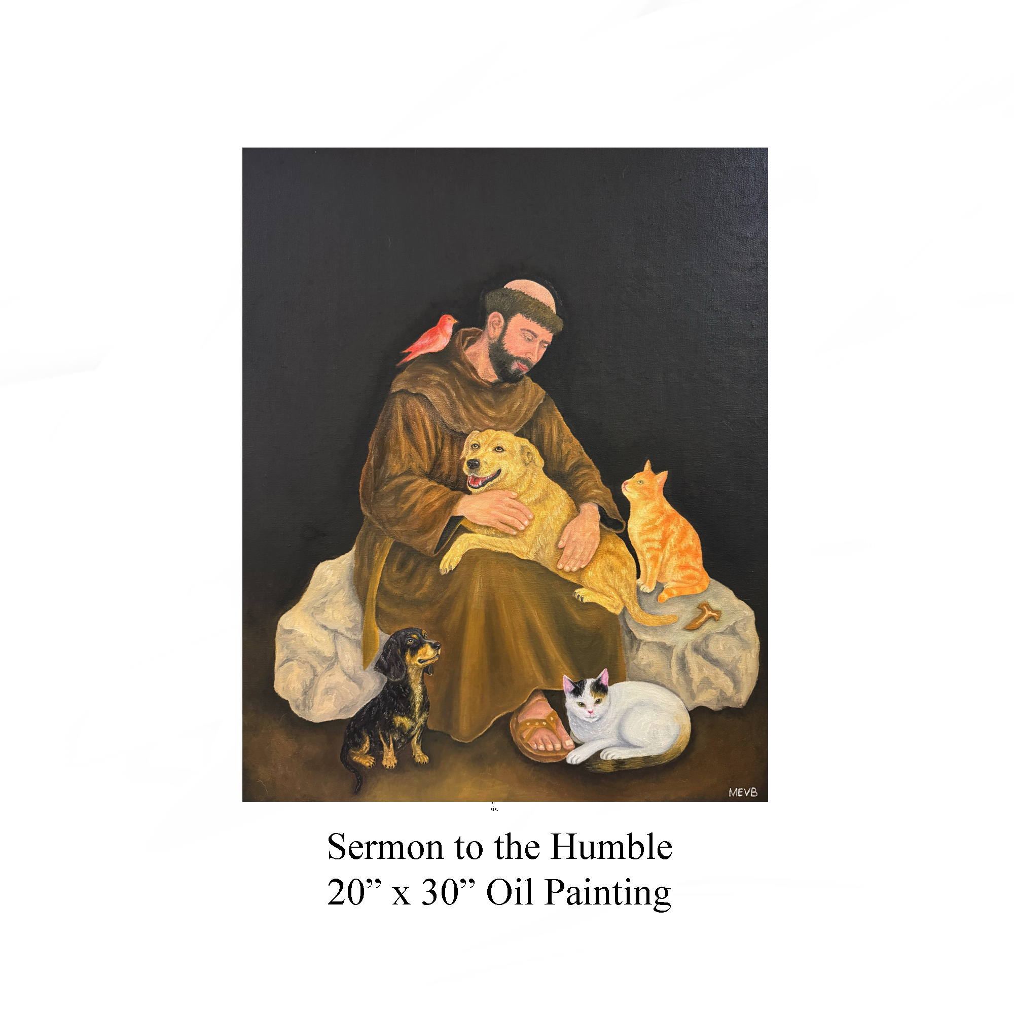 Sermon to the Humble Sermon to the Humble